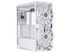 Lian Li PC-Gehäuse LANCOOL 215 Weiss