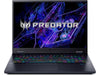 Acer Notebook Predator Helios 18 (PH18-72-98ZH) RTX 4090