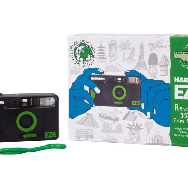 Harman Photo Analogkamera EZ-35