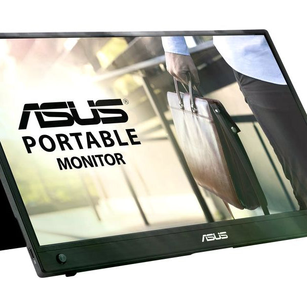ASUS Monitor ZenScreen Go MB16AWP