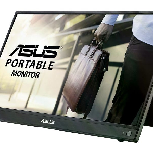 ASUS Monitor ZenScreen Go MB16AWP