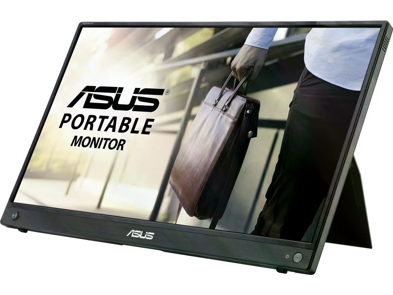 ASUS Monitor ZenScreen Go MB16AWP