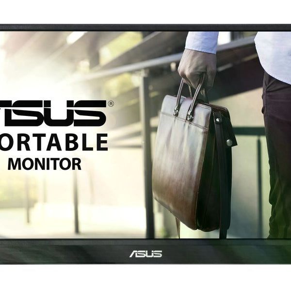 ASUS Monitor ZenScreen Go MB16AWP