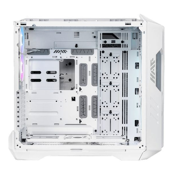 Cooler Master PC-Gehäuse HAF 700 Weiss