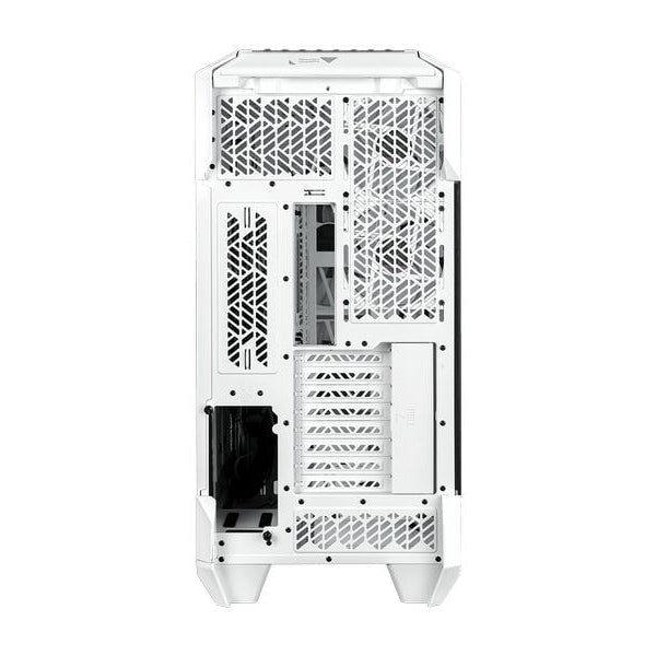 Cooler Master PC-Gehäuse HAF 700 Weiss