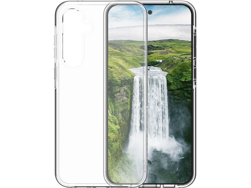 dbramante1928 Iceland Ultra D3O Galaxy A55 5G Schwarz