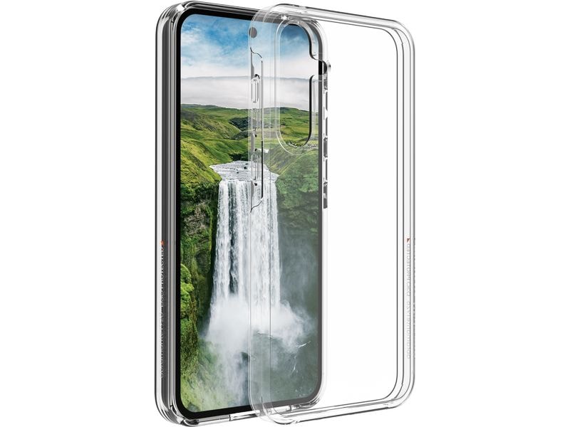 dbramante1928 Iceland Ultra D3O Galaxy A55 5G Schwarz