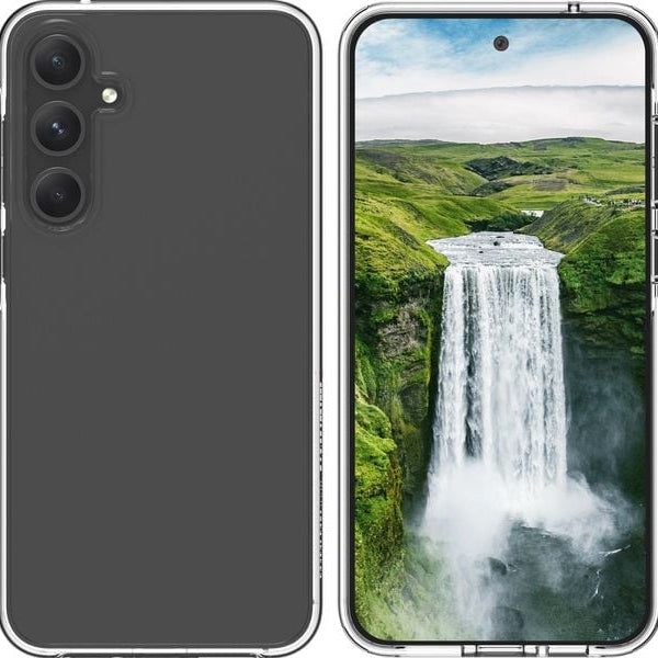 dbramante1928 Iceland Ultra D3O Galaxy A55 5G Schwarz