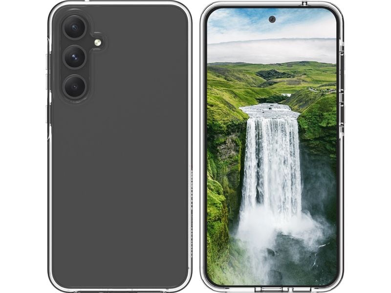 dbramante1928 Iceland Ultra D3O Galaxy A55 5G Schwarz