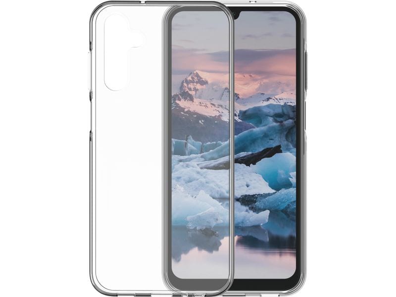 dbramante1928 Back Cover Greenland Galaxy A15 Transparent