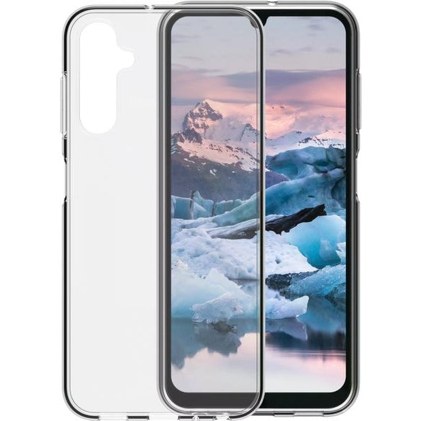 dbramante1928 Back Cover Greenland Galaxy A25 Transparent