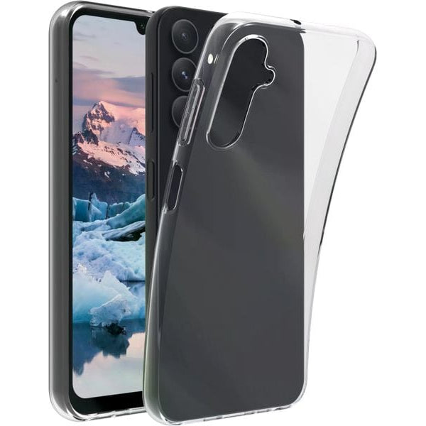 dbramante1928 Back Cover Greenland Galaxy A25 Transparent