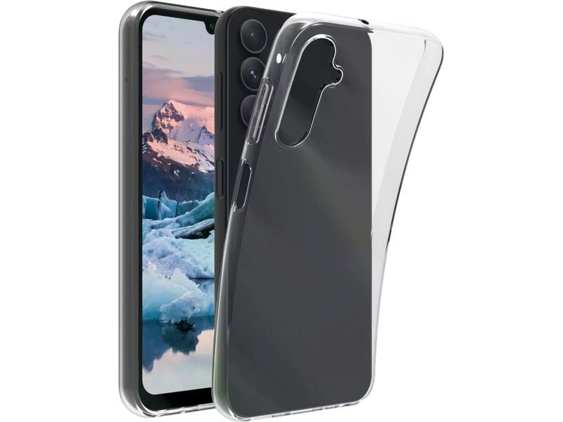 dbramante1928 Back Cover Greenland Galaxy A25 Transparent