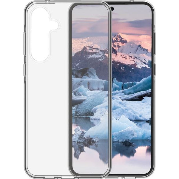 dbramante1928 Back Cover Greenland Galaxy A55 5G Transparent