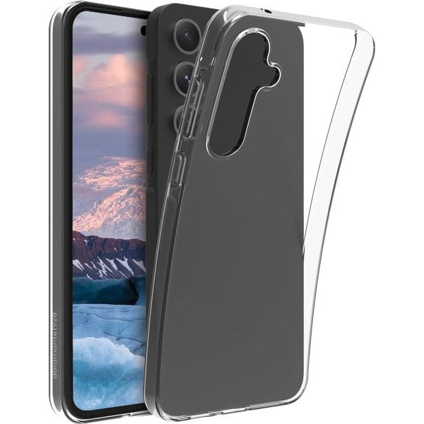 dbramante1928 Back Cover Greenland Galaxy A55 5G Transparent