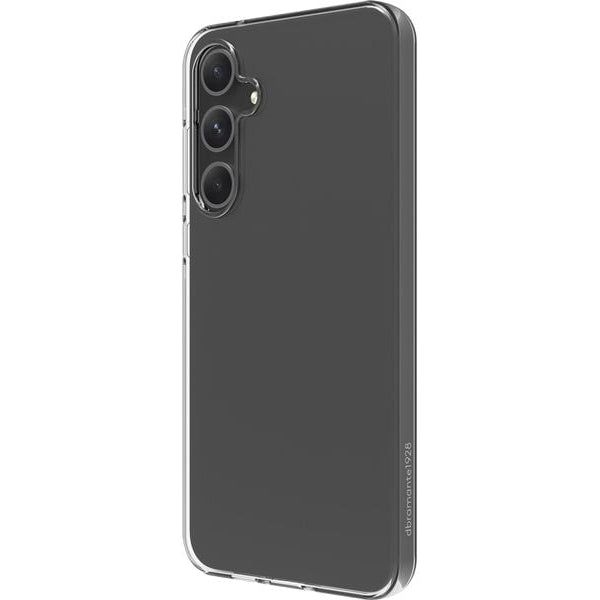 dbramante1928 Back Cover Greenland Galaxy A55 5G Transparent