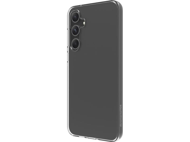 dbramante1928 Back Cover Greenland Galaxy A55 5G Transparent