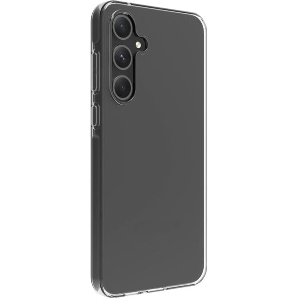 dbramante1928 Back Cover Greenland Galaxy A55 5G Transparent