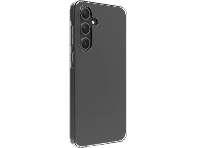 dbramante1928 Back Cover Greenland Galaxy A55 5G Transparent