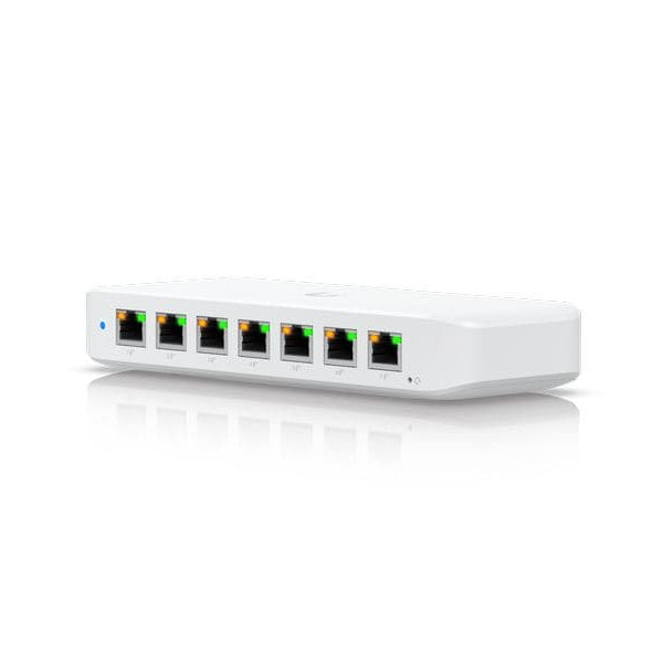 Ubiquiti PoE+ Switch USW-ULTRA 7 Port