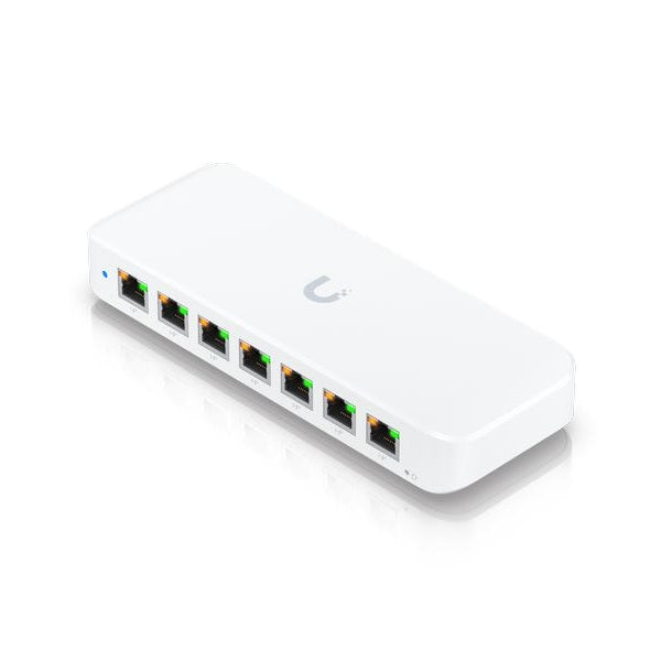 Ubiquiti PoE+ Switch USW-ULTRA 7 Port