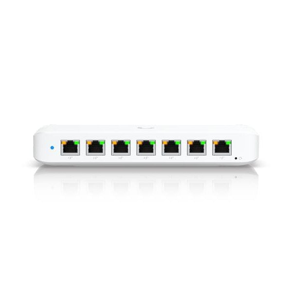 Ubiquiti PoE+ Switch USW-ULTRA 7 Port