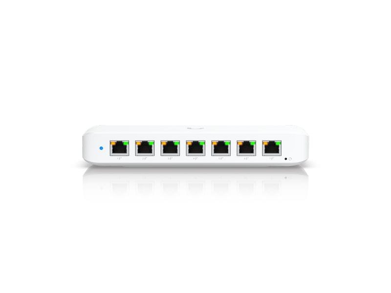 Ubiquiti PoE+ Switch USW-ULTRA 7 Port