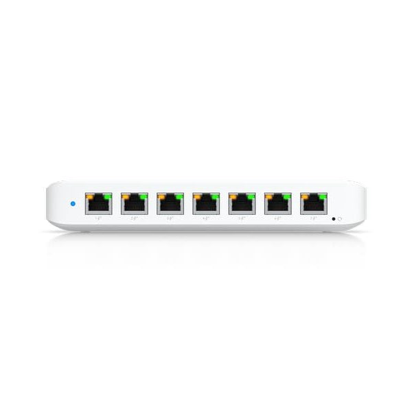 Ubiquiti PoE+ Switch USW-ULTRA 7 Port