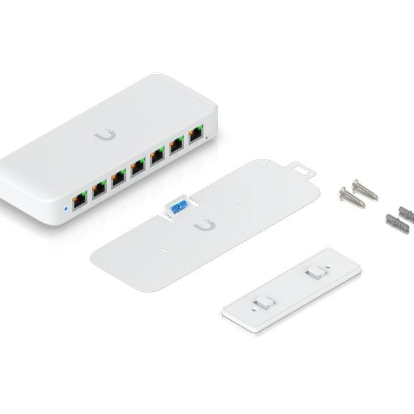 Ubiquiti PoE+ Switch USW-ULTRA 7 Port