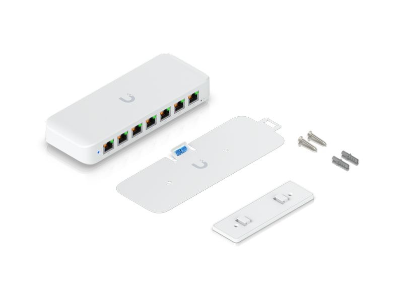 Ubiquiti PoE+ Switch USW-ULTRA 7 Port