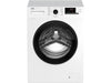 Beko Waschmaschine WM205 Links