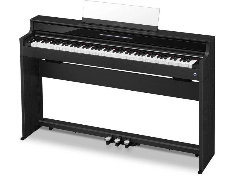 Casio E-Piano CELVIANO AP-S450 Schwarz