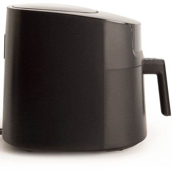 Create Heissluft-Fritteuse Air Pro Large 1.2 kg, Schwarz