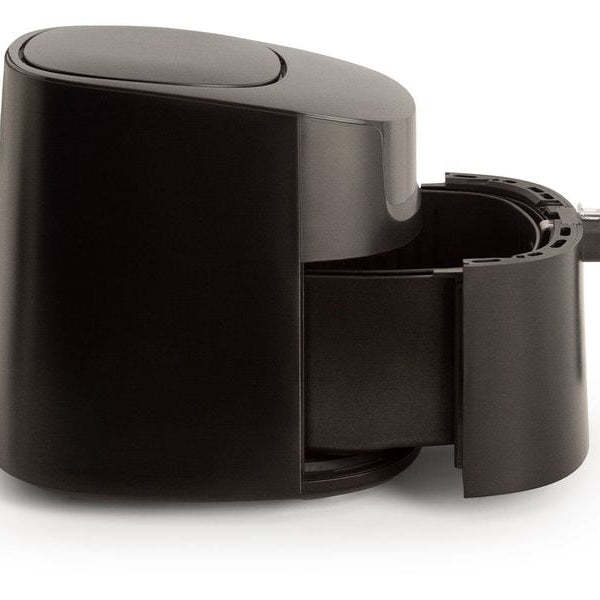 Create Heissluft-Fritteuse Air Pro Large 1.2 kg, Schwarz