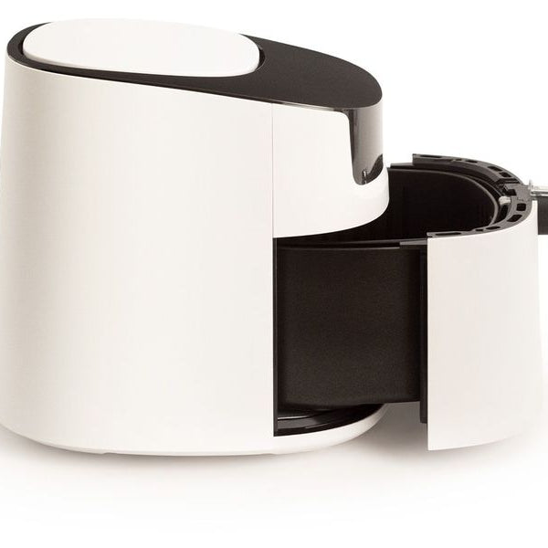 Create Heissluft-Fritteuse Air Pro Large 1.2 kg, Weiss