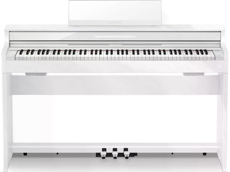 Casio E-Piano CELVIANO AP-S450 Weiss