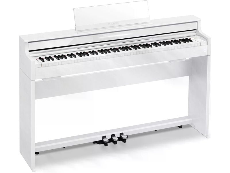 Casio E-Piano CELVIANO AP-S450 Weiss