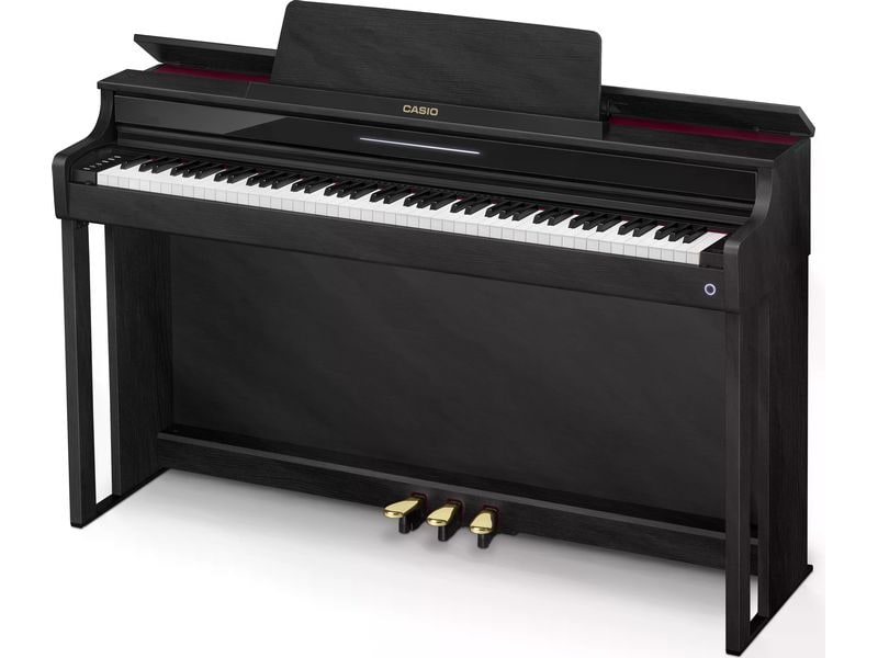 Casio E-Piano CELVIANO AP-550 Schwarz