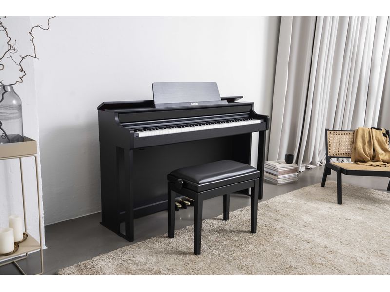 Casio E-Piano CELVIANO AP-550 Schwarz