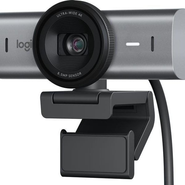 Logitech Webcam MX Brio 705 for Business