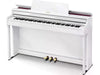 Casio E-Piano CELVIANO AP-550 Weiss