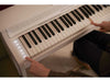 Casio E-Piano CELVIANO AP-550 Weiss