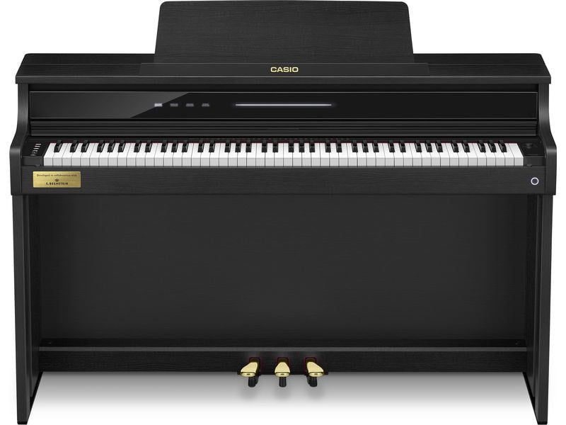 Casio E-Piano CELVIANO AP-750