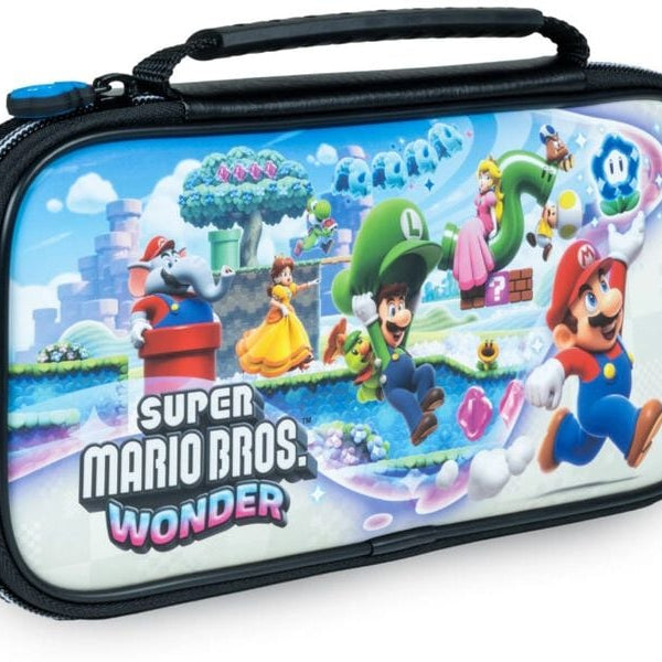 Big Ben Interactive Tasche Mario Wonders