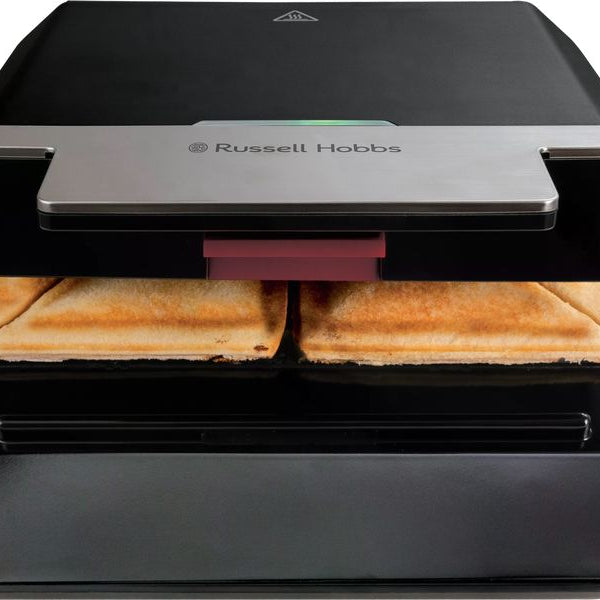 Russell Hobbs Sandwich-Toaster Easy Clean 750 W