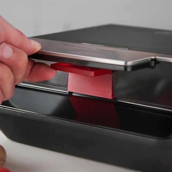 Russell Hobbs Sandwich-Toaster Easy Clean 750 W