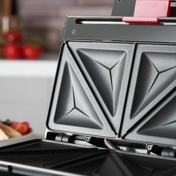 Russell Hobbs Sandwich-Toaster Easy Clean 750 W