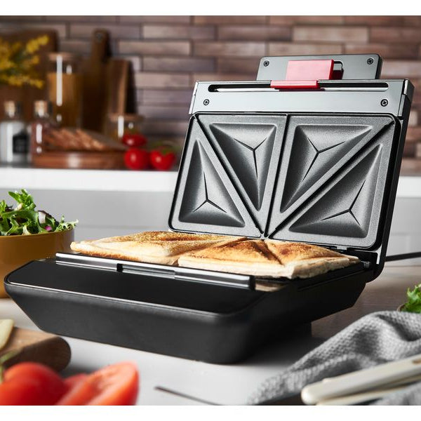 Russell Hobbs Sandwich-Toaster Easy Clean 750 W