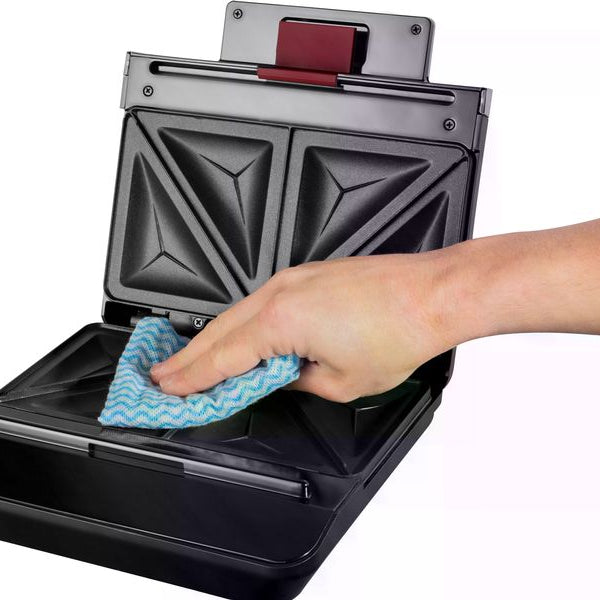 Russell Hobbs Sandwich-Toaster Easy Clean 750 W