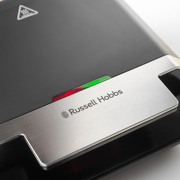 Russell Hobbs Sandwich-Toaster Easy Clean 750 W
